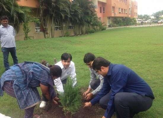 College Image